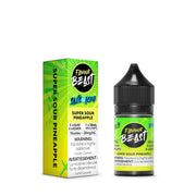 FLAVOUR BEAST E-LIQUID 30ML
