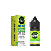 FLAVOUR BEAST E-LIQUID 30ML