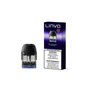 Linvo Force Air Replacement Pod