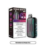 ROCKY VAPOR OXBAR G42K