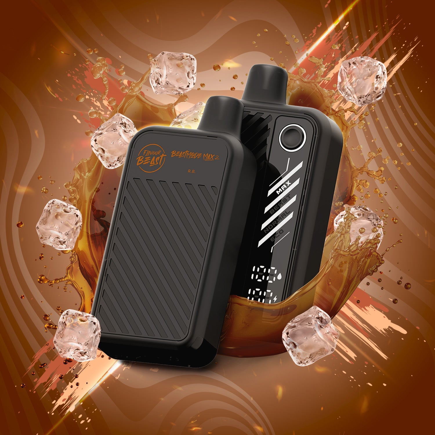 FLAVOUR BEAST MODE MAX 2 R.B