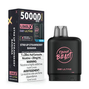 Level X G2 50K Ultra Pod