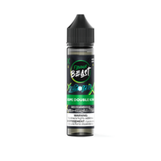 FLAVOUR BEAST E LIQUID 60ML 20MG