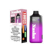 NASHA 10K