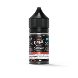 FLAVOUR BEAST E-LIQUID 30ML