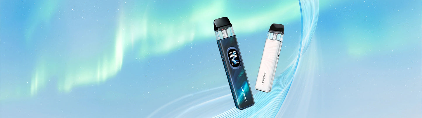 Vaporesso Xros 6
