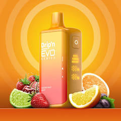 DRIP’N EVO 63K ELECTRIC FRUIT BLAST