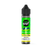 FLAVOUR BEAST E LIQUID 60ML 20MG