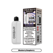 OXBAR MAGLINK 30ML POD