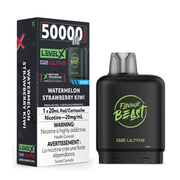 Level X G2 50K Ultra Pod