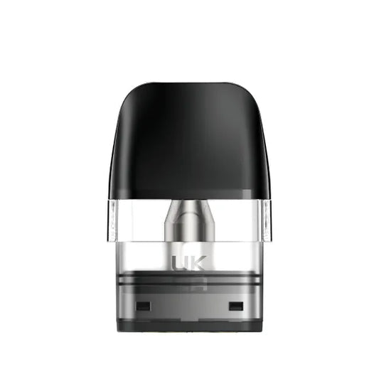 GEEKVAPE Q REPLACEMENT PODS 0.8ohm 3ML