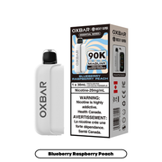 OXBAR MAGLINK 30ML POD