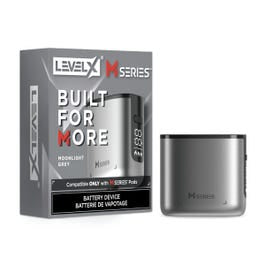 Level X M Series Device Kit Moonlight Grey