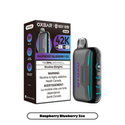 ROCKY VAPOR OXBAR G42K
