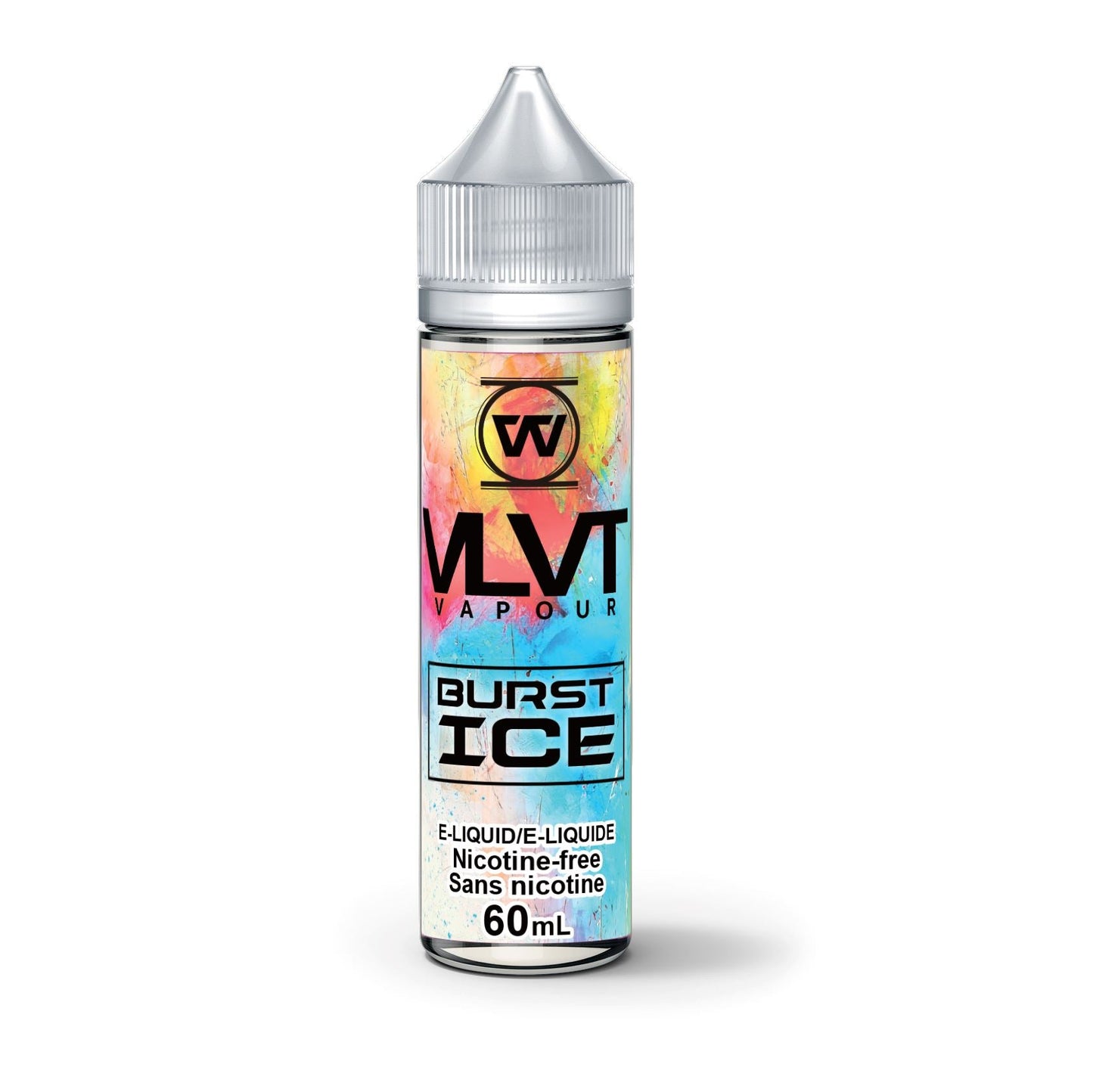 VLVT E-LIQUID 30ML 20MG BURST