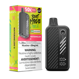 FLAVOUR BEAST MODE MAX 2 WATERMELON G