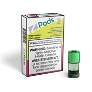 ZPODS