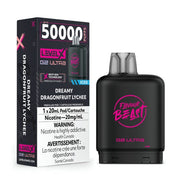 Level X G2 50K Ultra Pod