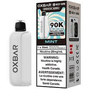 OXBAR MAGLINK 30ML POD