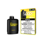 STLTH LOOP MAX 70K