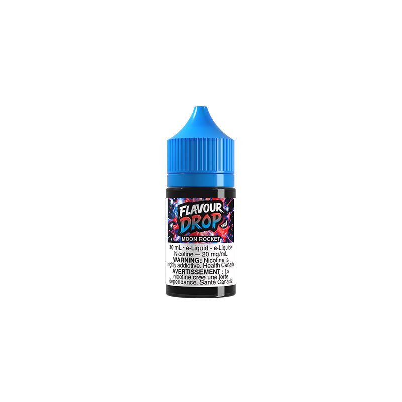 FLAVOUR DROP MOON ROCKET 20MG SALT 30ML