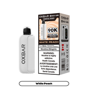 OXBAR MAGLINK 30ML POD
