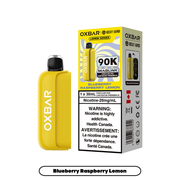 OXBAR MAGLINK 30ML POD