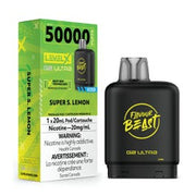 Level X G2 50K Ultra Pod
