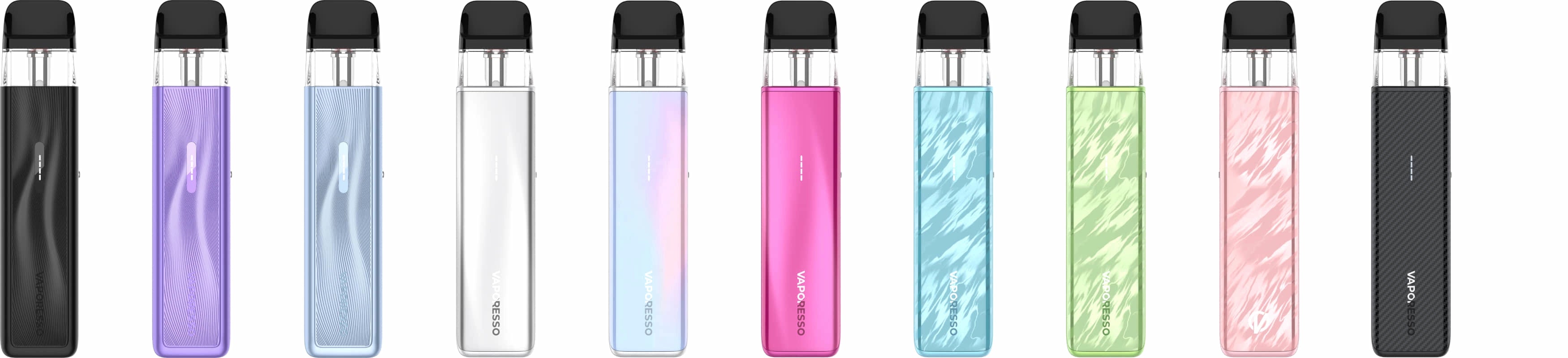 VAPORESSO XROS 5 MINI POD KIT BLACK