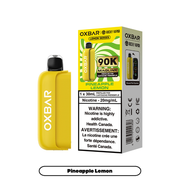 OXBAR MAGLINK 30ML POD