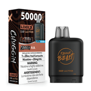 Level X G2 50K Ultra Pod