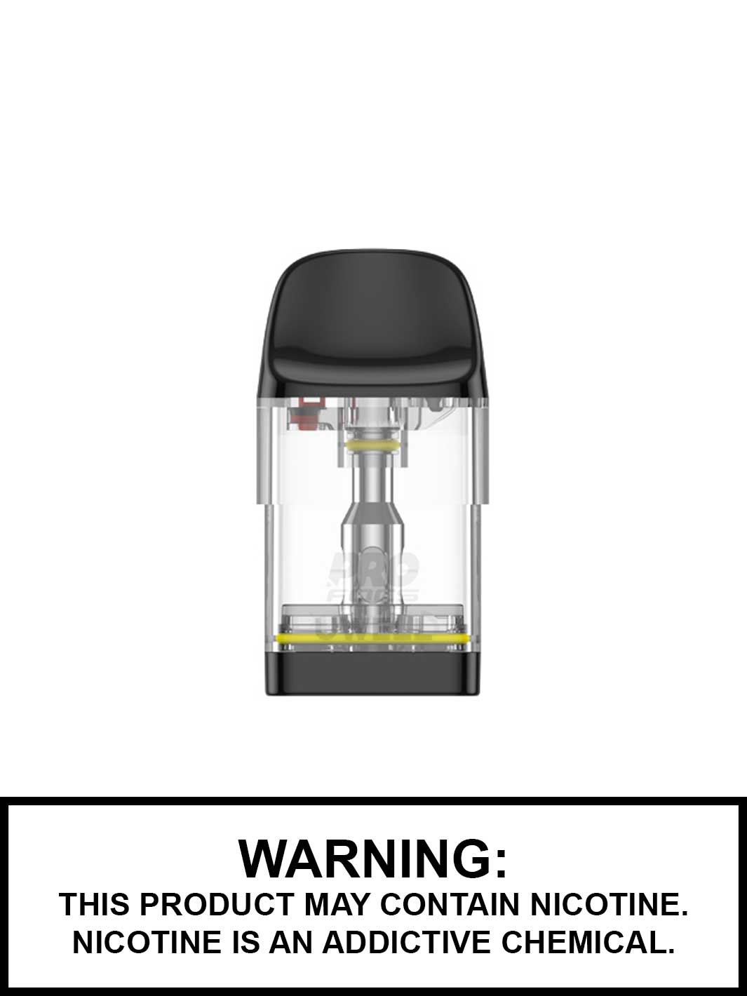UWELL CALIBURN GPP REPLACEMENT POD 0.9 Ohm