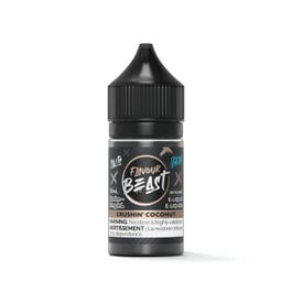 FLAVOUR BEAST E-LIQUID 30ML