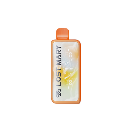 LOST MARY MT50 TURBO MANGO BERRY CHILL