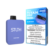 STLTH TITAN PRO 15K