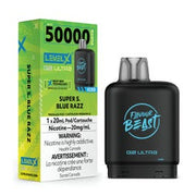 Level X G2 50K Ultra Pod