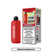 OXBAR MAGLINK 30ML POD