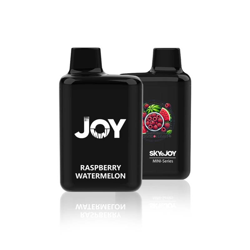 JOY MINI 1500 RASPBERRY WATERMELON