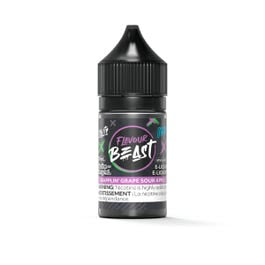 FLAVOUR BEAST E-LIQUID 30ML