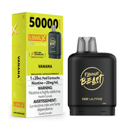 Level X G2 50K Ultra Pod
