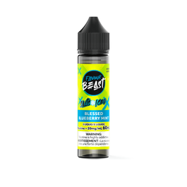 FLAVOUR BEAST E LIQUID 60ML 20MG