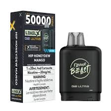 Level X G2 50K Ultra Pod