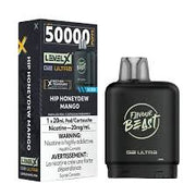 Level X G2 50K Ultra Pod