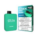 STLTH TITAN PRO 15K