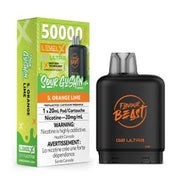 Level X G2 50K Ultra Pod