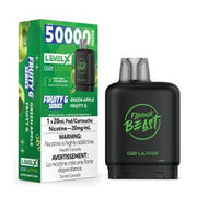 Level X G2 50K Ultra Pod
