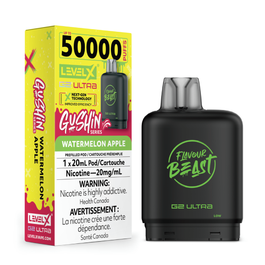 Level X G2 50K Ultra Pod
