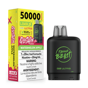 Level X G2 50K Ultra Pod