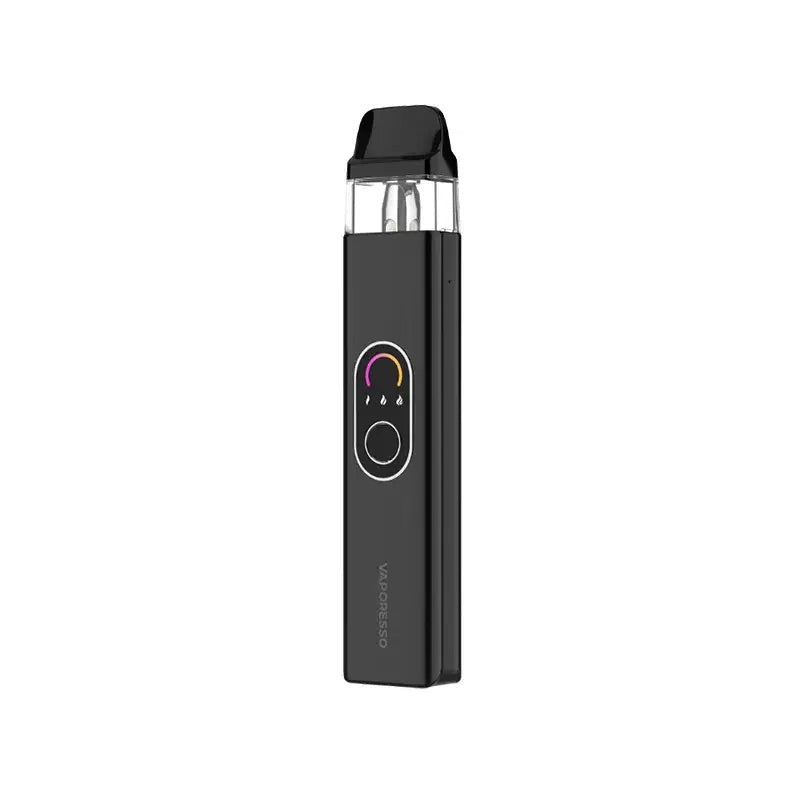 VAPORESSO XROS4 POD KIT BLACK