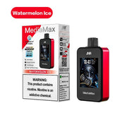 JNR MEDIA MAX 40K WATERMELON ICE